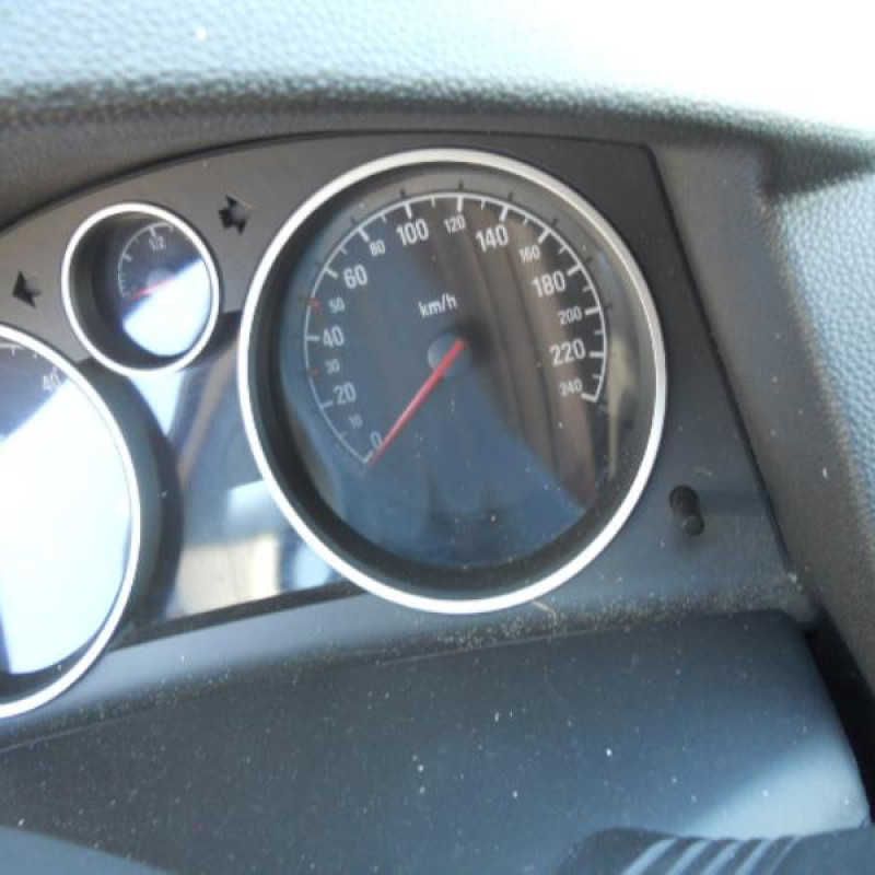 Porte arriere droit OPEL ASTRA H Photo n°12