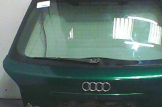 Malle/Hayon arriere AUDI A3 1 Photo n°1