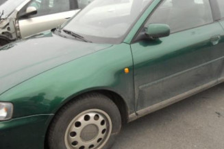 Malle/Hayon arriere AUDI A3 1