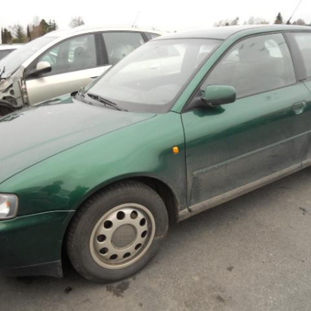 Malle/Hayon arriere AUDI A3 1