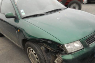 Malle/Hayon arriere AUDI A3 1