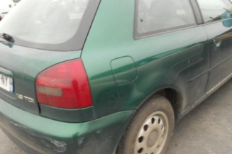 Malle/Hayon arriere AUDI A3 1