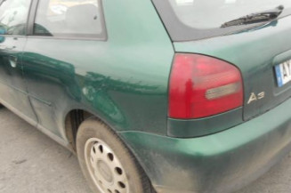 Malle/Hayon arriere AUDI A3 1