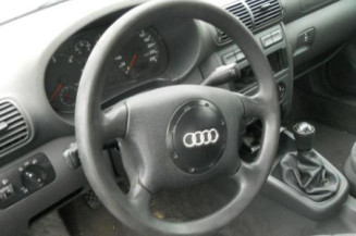 Malle/Hayon arriere AUDI A3 1