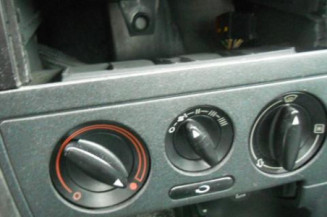 Malle/Hayon arriere AUDI A3 1