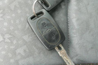 Malle/Hayon arriere AUDI A3 1