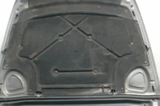 Capot PEUGEOT 607