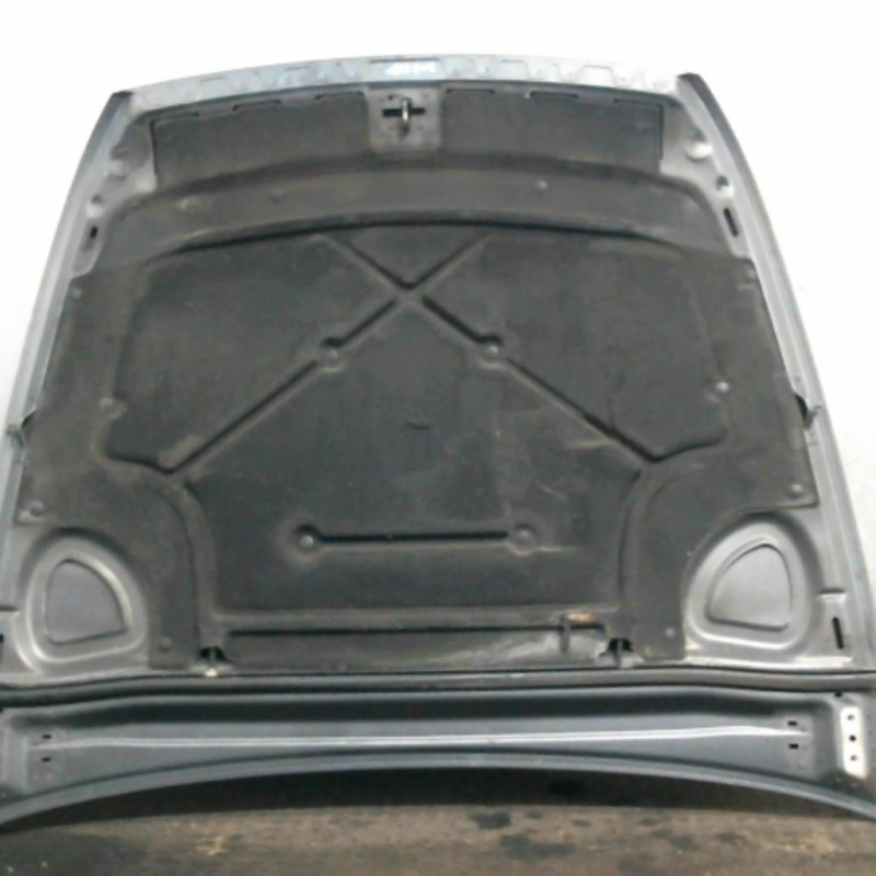 Capot PEUGEOT 607 Photo n°2