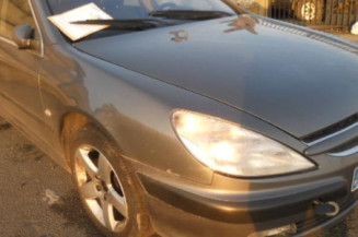 Capot PEUGEOT 607