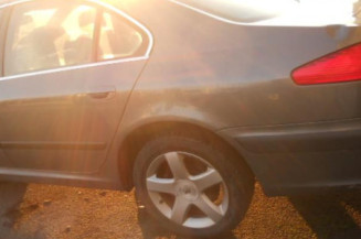 Capot PEUGEOT 607