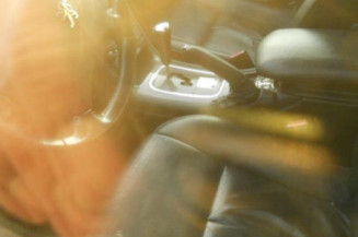Capot PEUGEOT 607