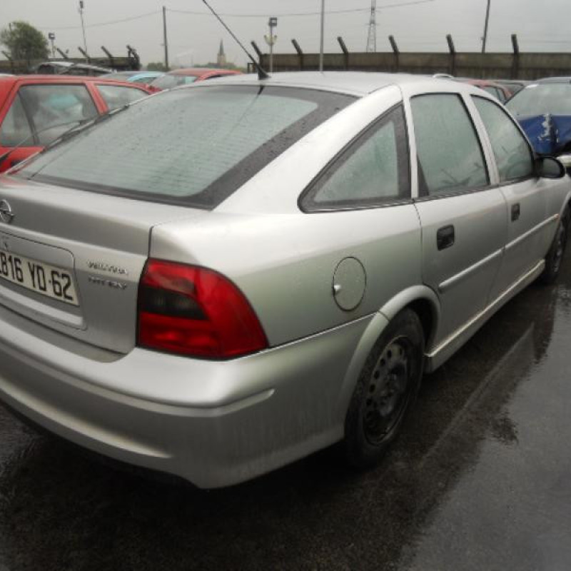 Retroviseur droit OPEL VECTRA B Photo n°5