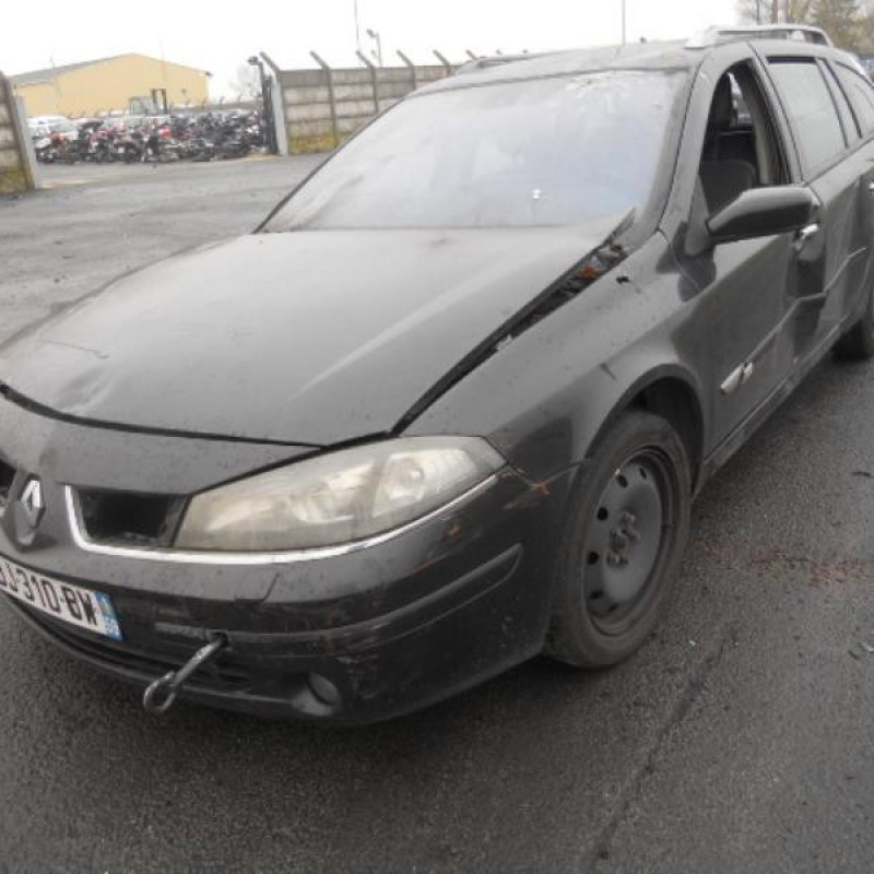 Ecran GPS RENAULT LAGUNA 2 Photo n°4