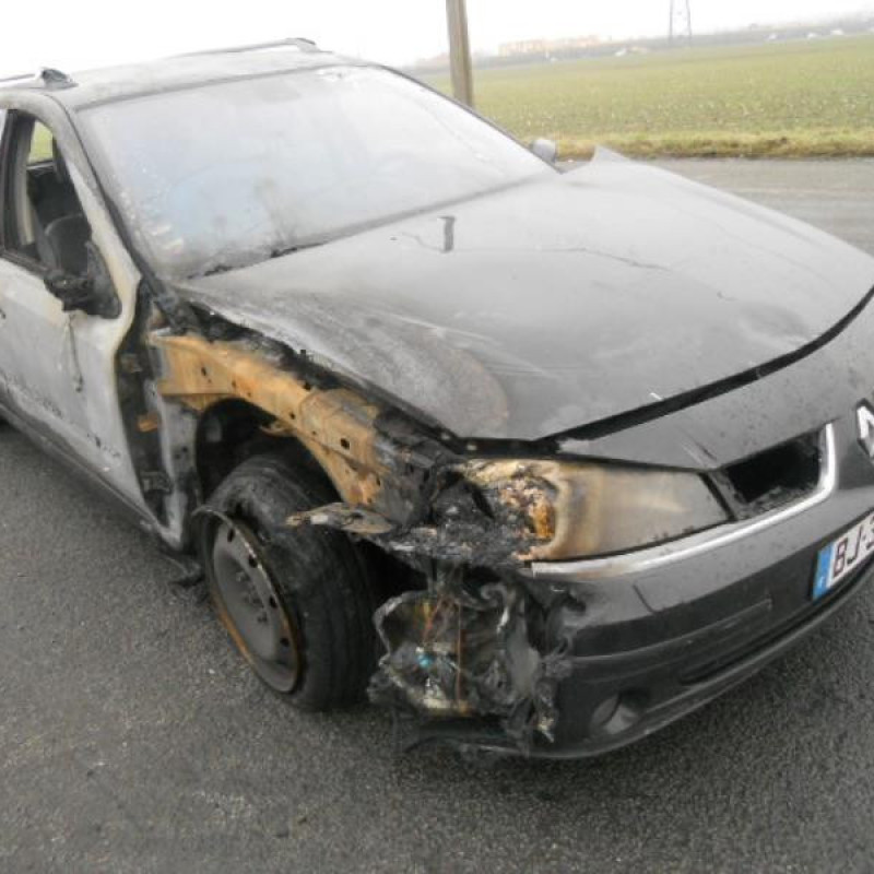 Ecran GPS RENAULT LAGUNA 2 Photo n°5