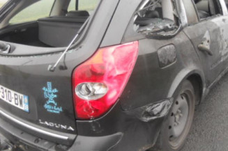 Ecran GPS RENAULT LAGUNA 2