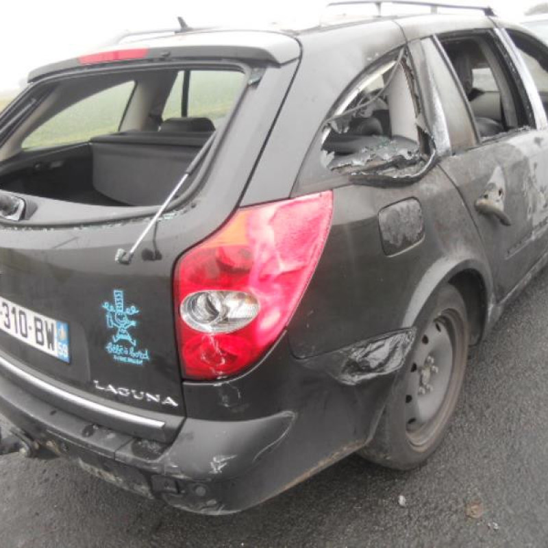 Ecran GPS RENAULT LAGUNA 2 Photo n°6