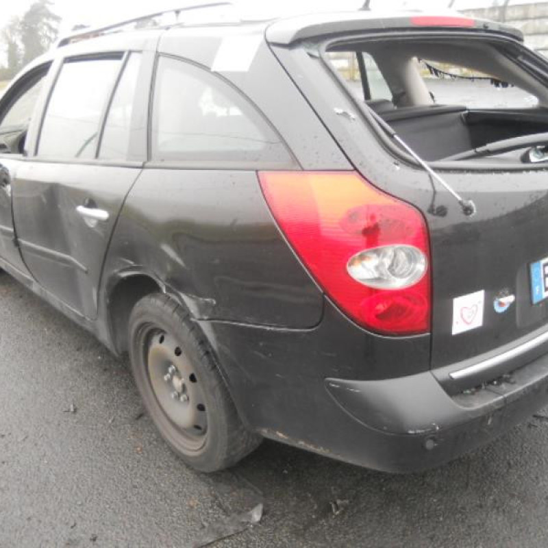 Ecran GPS RENAULT LAGUNA 2 Photo n°7