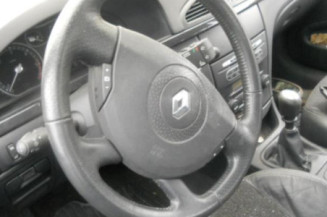 Ecran GPS RENAULT LAGUNA 2