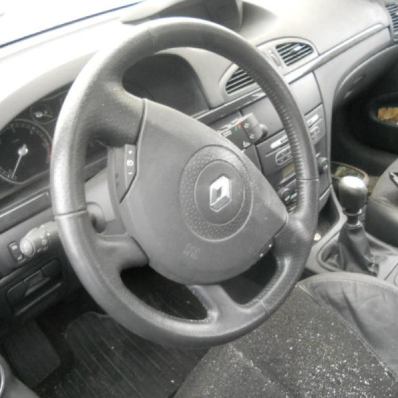 Ecran GPS RENAULT LAGUNA 2 Photo n°8