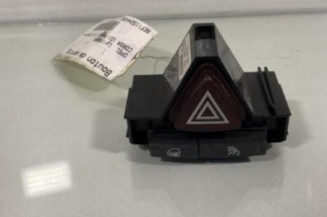 Bouton de warning OPEL CORSA D Photo n°1