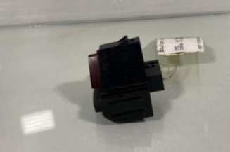 Bouton de warning OPEL CORSA D
