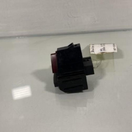 Bouton de warning OPEL CORSA D