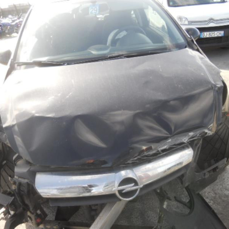 Bouton de warning OPEL CORSA D Photo n°5