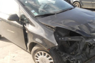 Bouton de warning OPEL CORSA D