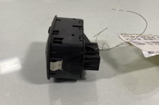 Interrupteur de leve vitre avant gauche OPEL CORSA D