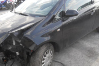 Interrupteur de leve vitre avant gauche OPEL CORSA D