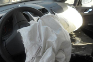 Interrupteur de leve vitre avant gauche OPEL CORSA D
