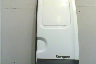 Porte de coffre droit RENAULT KANGOO 1