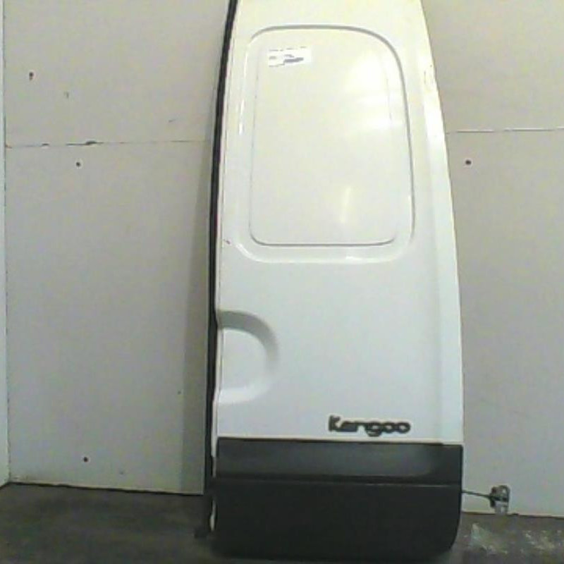 Porte de coffre droit RENAULT KANGOO 1 Photo n°2