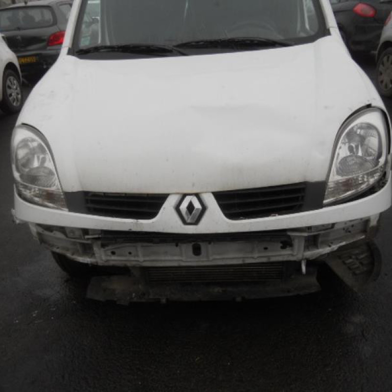Porte de coffre droit RENAULT KANGOO 1 Photo n°4