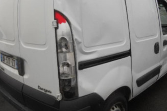 Porte de coffre droit RENAULT KANGOO 1