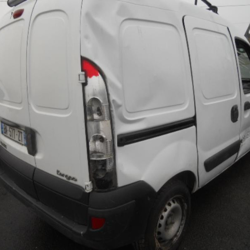 Porte de coffre droit RENAULT KANGOO 1 Photo n°5