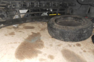 Porte de coffre droit RENAULT KANGOO 1