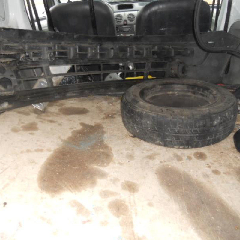 Porte de coffre droit RENAULT KANGOO 1 Photo n°6