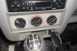 Porte de coffre droit RENAULT KANGOO 1
