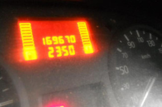 Porte de coffre droit RENAULT KANGOO 1