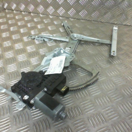 Leve vitre electrique avant droit OPEL ASTRA H Photo n°1