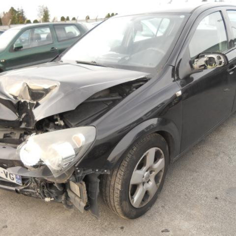 Leve vitre electrique avant droit OPEL ASTRA H Photo n°3