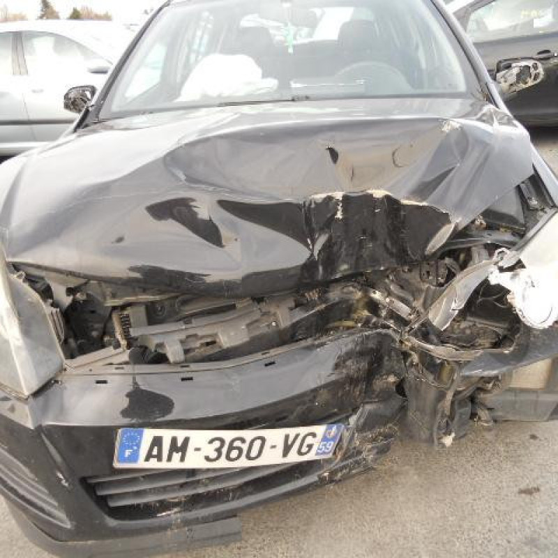 Leve vitre electrique avant droit OPEL ASTRA H Photo n°4