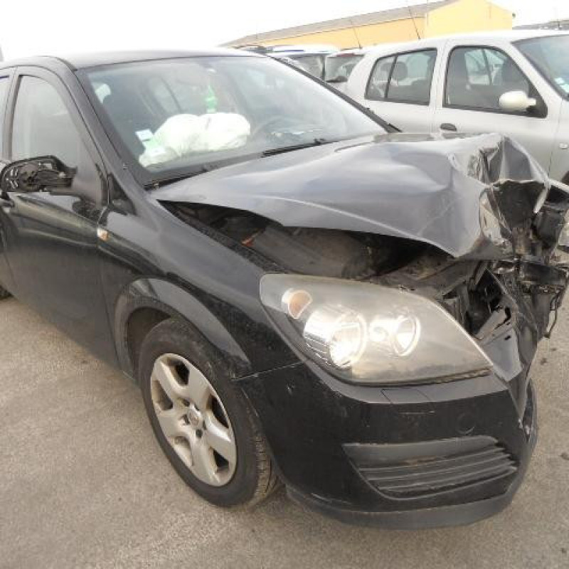 Leve vitre electrique avant droit OPEL ASTRA H Photo n°5