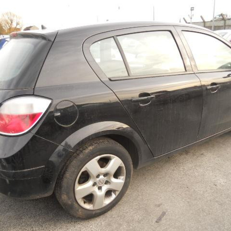 Leve vitre electrique avant droit OPEL ASTRA H Photo n°6