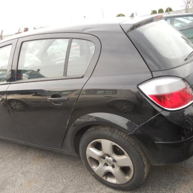 Leve vitre electrique avant droit OPEL ASTRA H Photo n°7