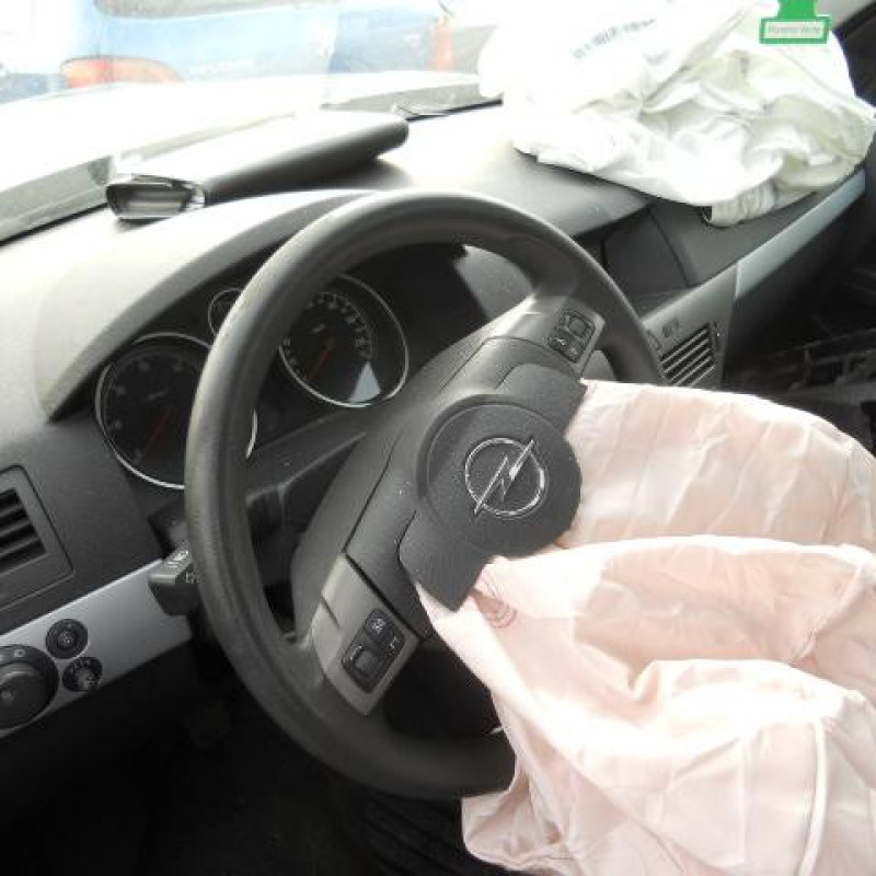 Leve vitre electrique avant droit OPEL ASTRA H Photo n°8