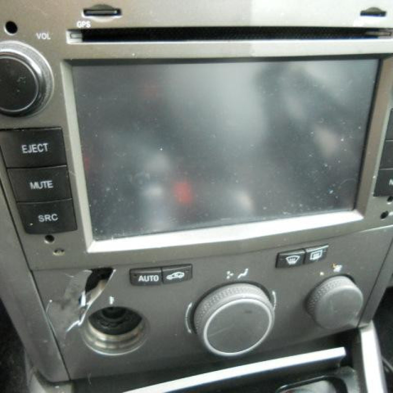 Leve vitre electrique avant droit OPEL ASTRA H Photo n°9