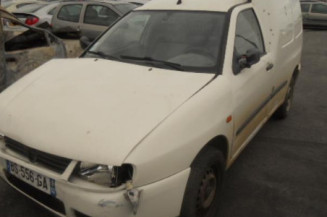 Porte de coffre droit VOLKSWAGEN CADDY 2