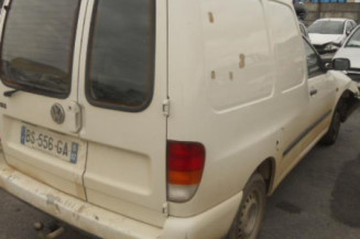 Porte de coffre droit VOLKSWAGEN CADDY 2